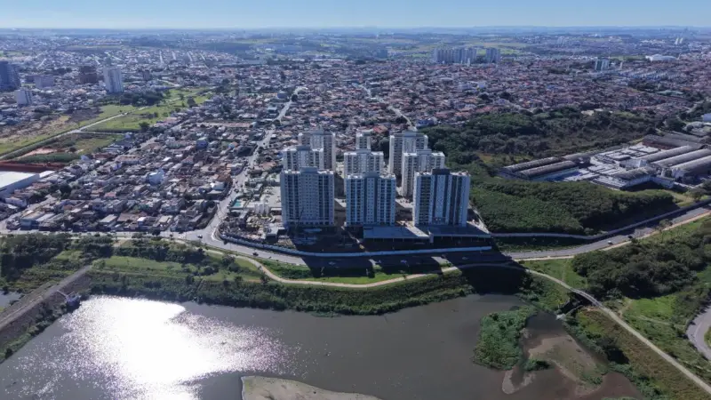 BRZ Encantos de Veneza - foto 10